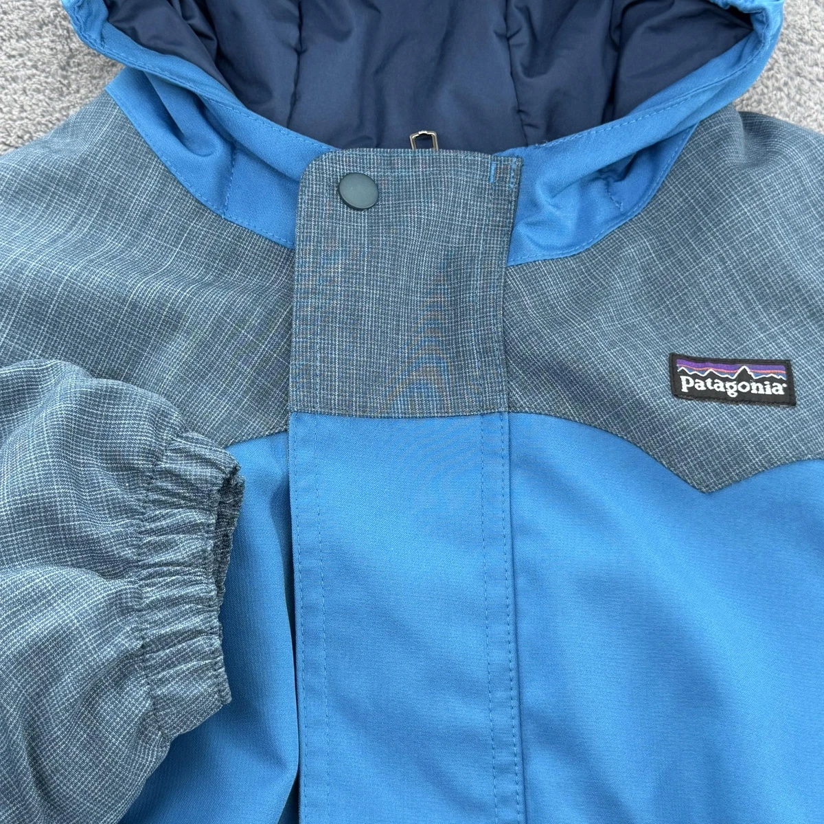 Patagonia Winter Sports Snowsuits for sale - eBay