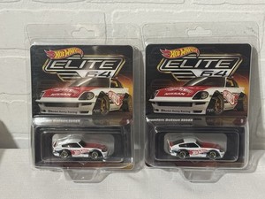 Hot Wheels Elite 64 Pandem Datsun 280ZX | eBay