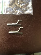 No Pkg WEN Soldering Tips For Model 250 Soldering Gun - Part # 25A4 - Lot Of 2