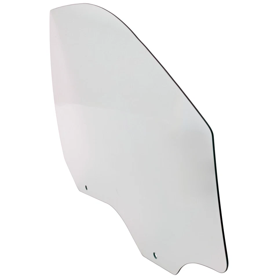 Door Glasses Front Passenger Right Side Hand 5074816AE for Jeep Compass 07-17 - Image 2 of 4