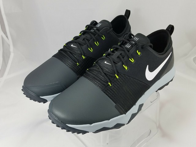 nike men's fi impact 3 spikeless golf shoes