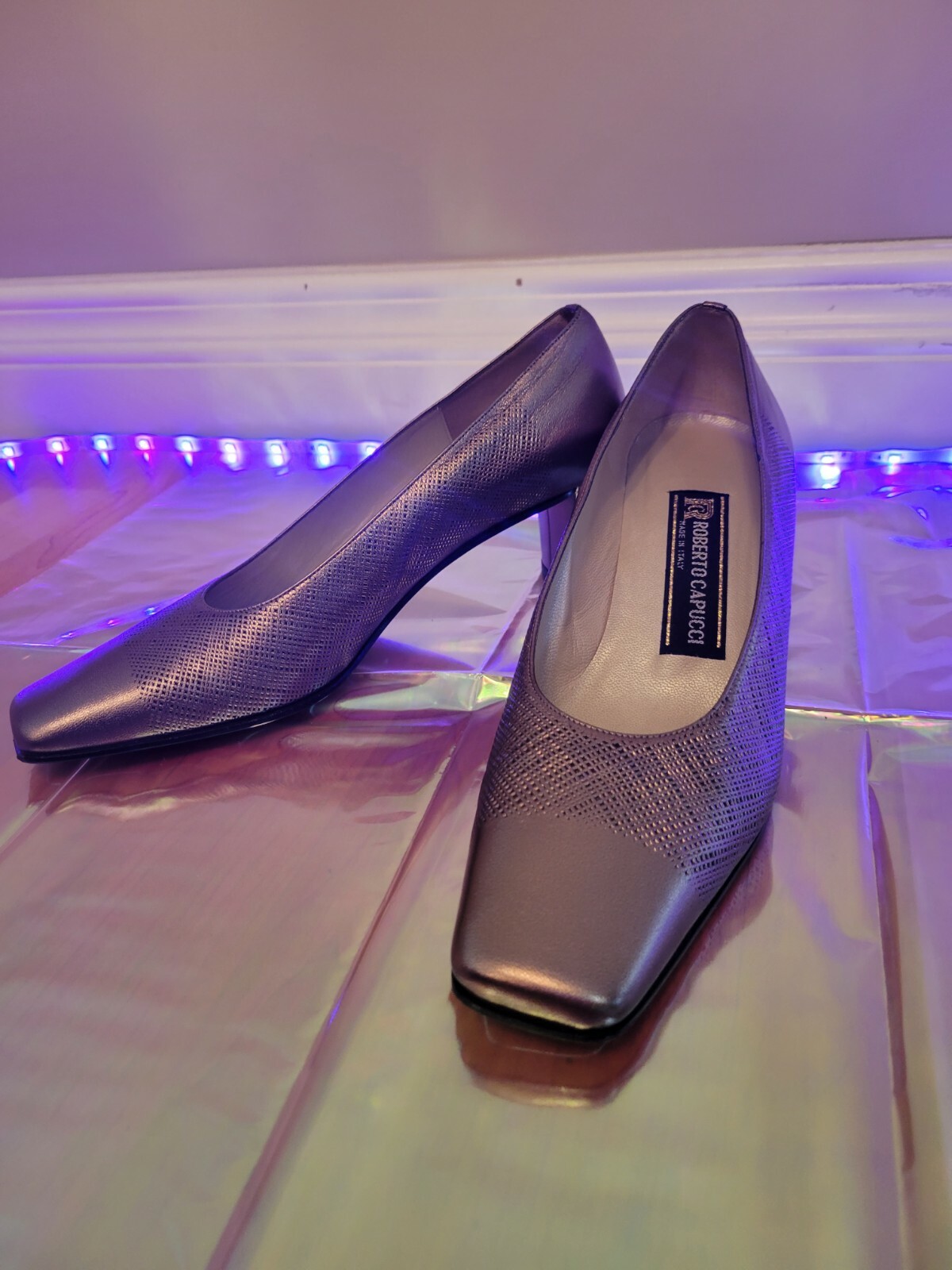 Elegant High Heels for Women - Stylish & Comfortable Footwear-image