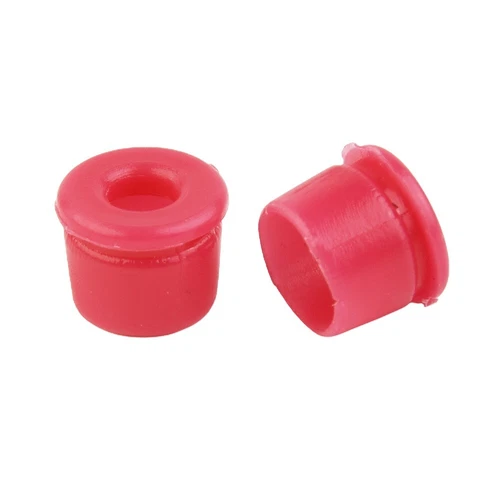 Türdichtung Streifentrim-Clips 52pcs Schellen Für Mercedes Benz W123 Kunststoff - Bild 8 von 17