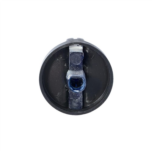 A/C FAN Temperature Control Knob Assortment For DODGE RAM 1500 2500 3500 1994-97 - Picture 4 of 6