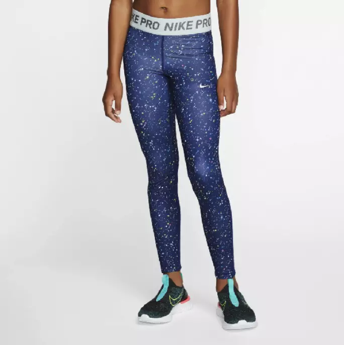 Nike Girls' Nike Pro Tights