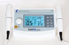 SoundCare Plus Clinical Ultrasound, Professional Unit Comparable to Chattanooga 