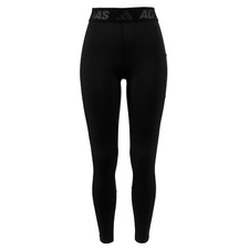 adidas Damen Tights GL0693 Techfit L 3 BAR Schwarz / XS / Sporthose, Leggings