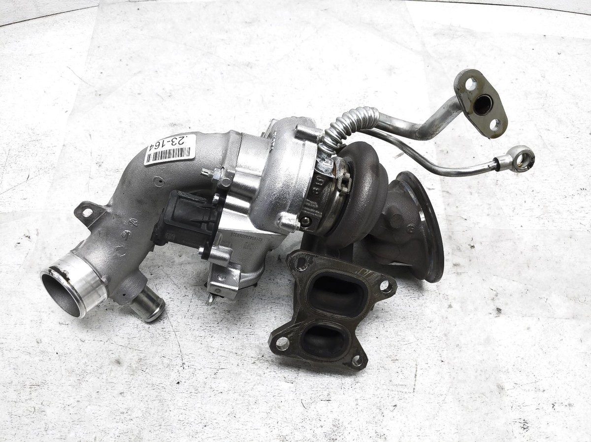 ❴bnhuyf❵ Amazon.com: CT16 Turbo charger 17201-0L030 17201-30120