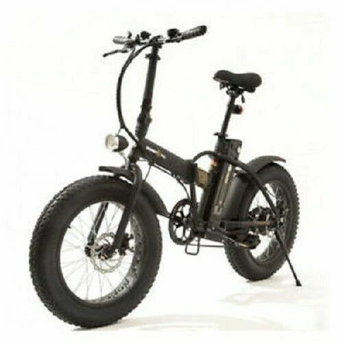 Biciclette pieghevoli