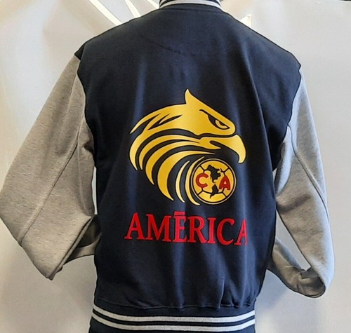 Aguilas del America Soccer Varsity 
