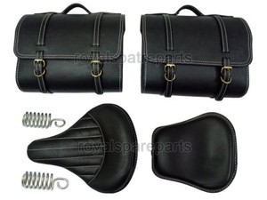 royal enfield saddle bags online purchase