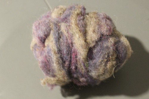 Natural Wool Roving Top For Needle Felting Hand Spinning DIY Crafts -- CHOICE - Picture 58 of 462