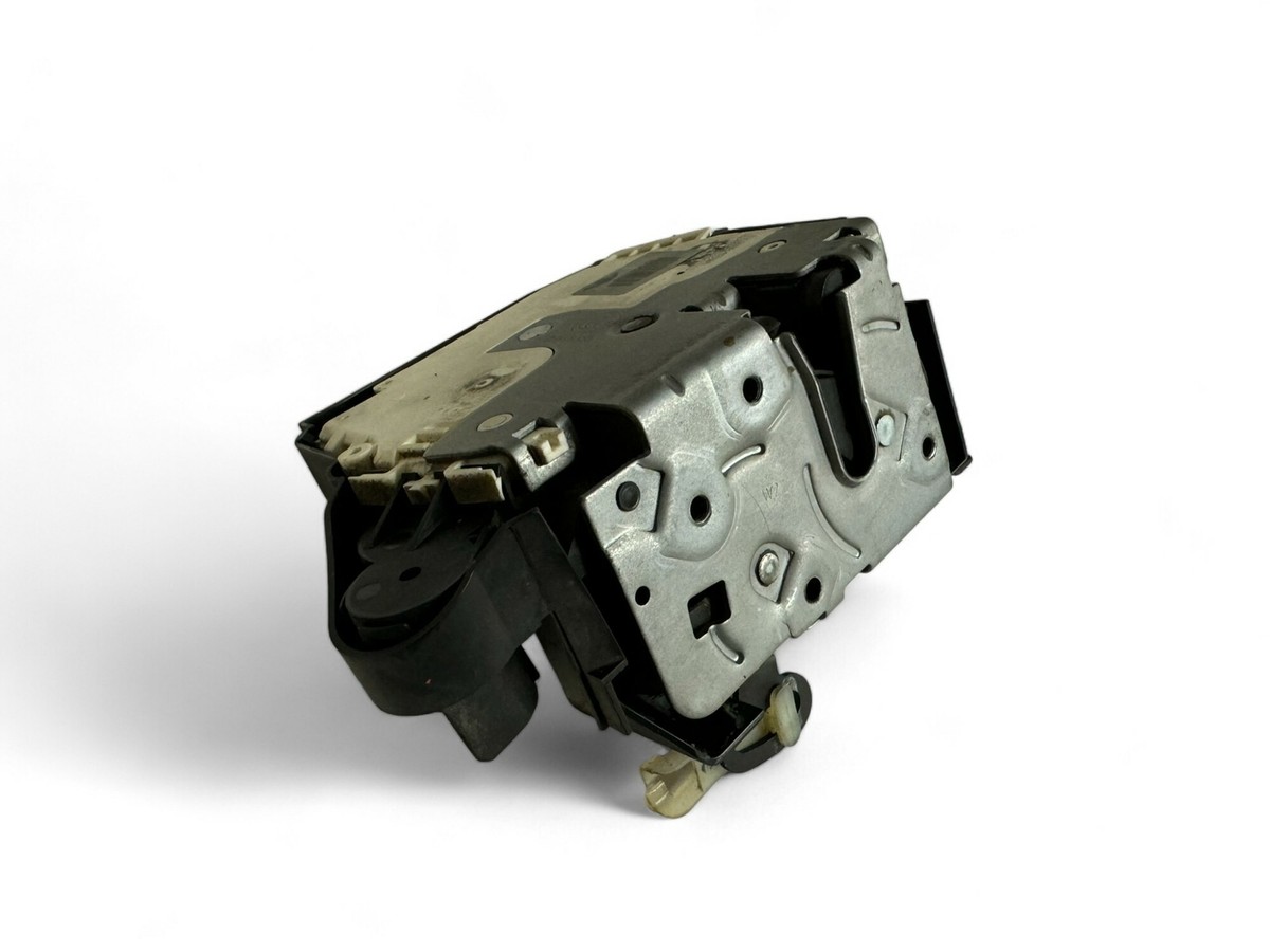 Mini Cooper Left Front Door Lock Latch 51212752595 07-15 R5x Mini Cooper Left Front Door Lock Latch 51212752595 07-15 R5x