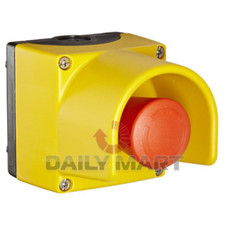 New In Box SIEMENS 3SB3801-0DF3 Push Button Switch