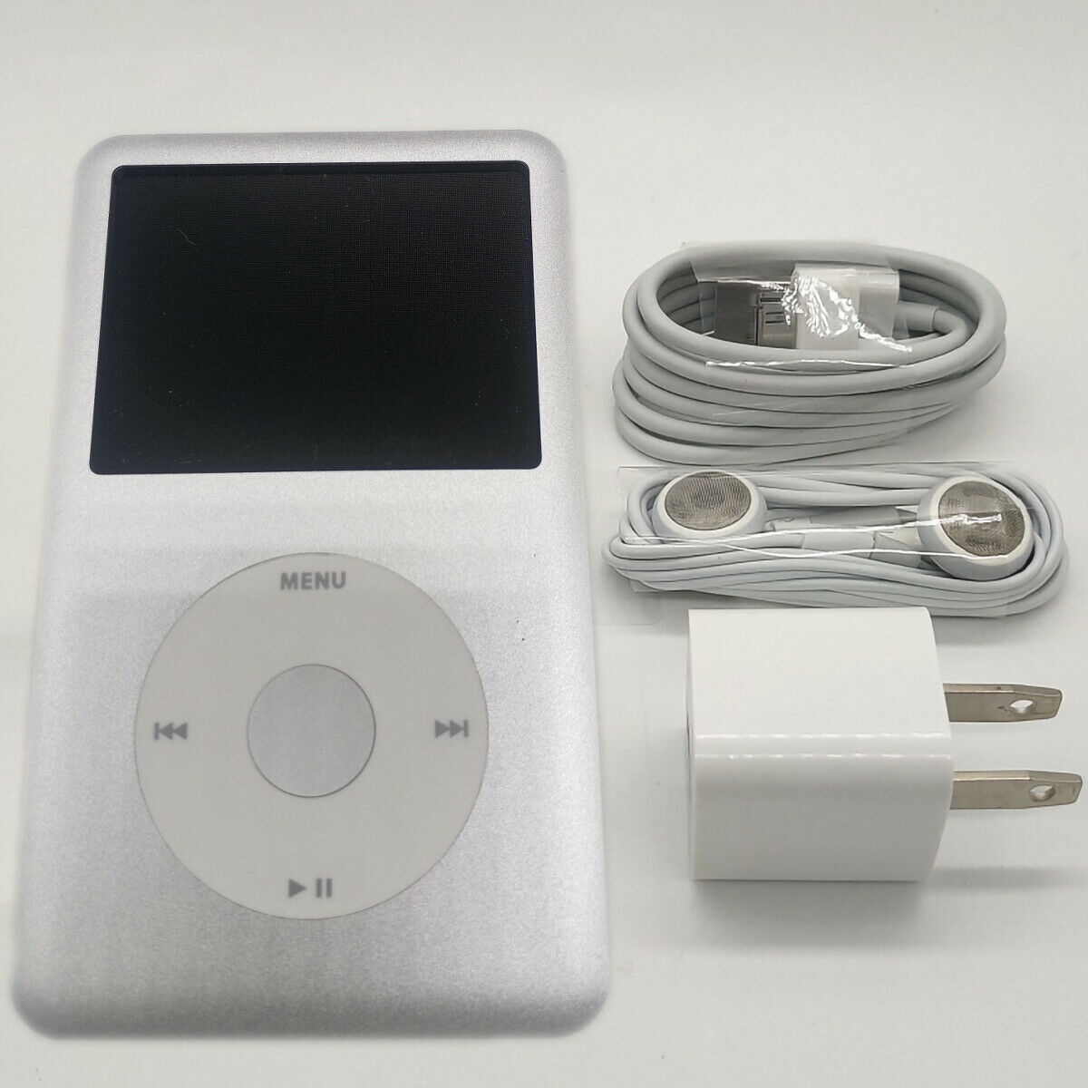 iPod classic 160 シルバー Brand NEW 