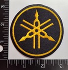 YAMAHA Patch Motorcycle Motocross MotoGP Racing 3