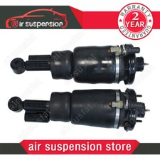 For Ford Expedition Lincoln Navigator Rear LH RH Suspension Shock Absorber Assy