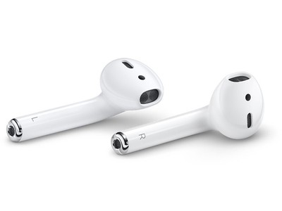 neue airpods apple