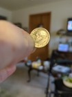 1970 D Dime — photo 5