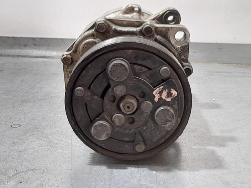 1J0820805 klimakompressor für AUDI A3 (8L) 1.9 TDI AMBIENTE delcp4543374