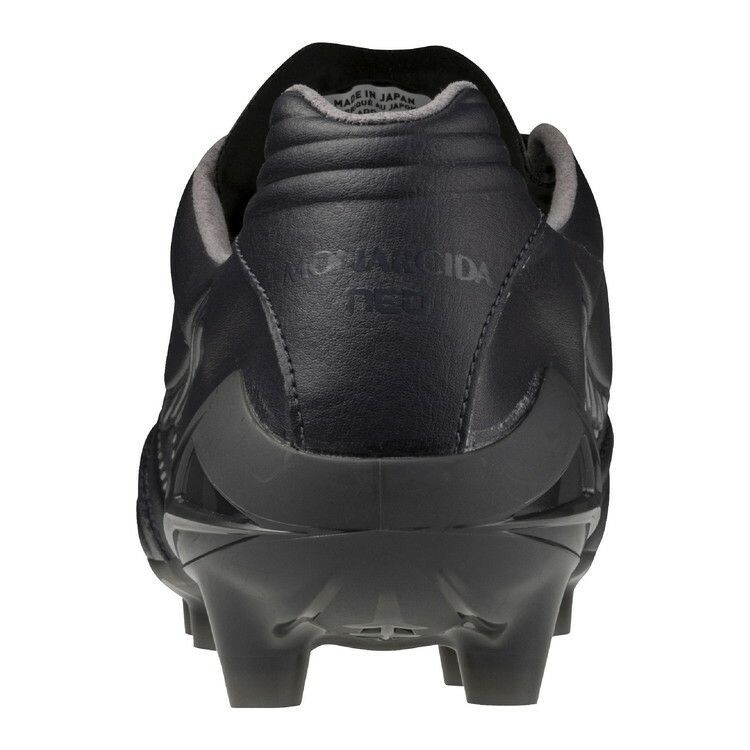 MIZUNO MONARCIDA NEO III JAPAN Ltd P1GA255200 DNA BLACK 2025