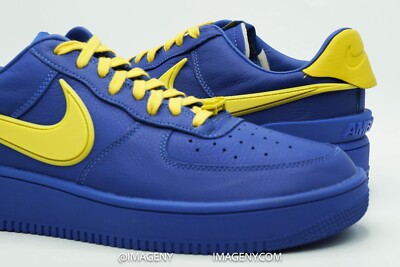 AIR FORCE ゲーム機 プレイタイム NIKE AIR FORCE 1 LOW NEW SIZE 13 GAME ROYAL VARSITY MAIZE DV3464