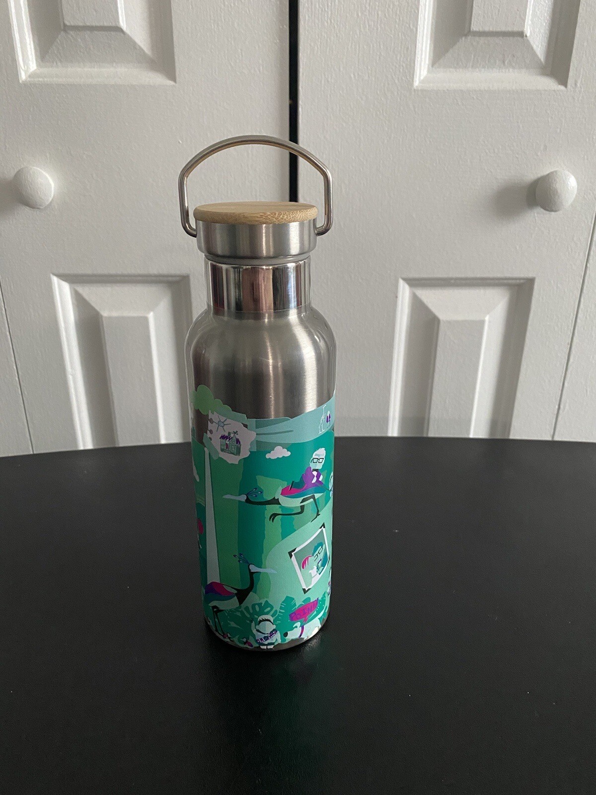 Disney Up Stainless Steel Water Bottle 