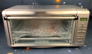 toaster