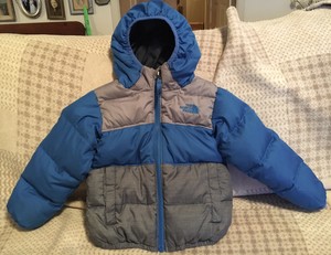 north face 3t