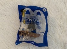 MCDONALDS HAPPY MEAL TOY 7 KORG THOR LOVE AND THUNDER MARVEL 2022 THOR MOVIE