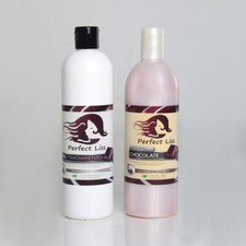 Capillary Treatment Perfect Liss Miami Chocolate KIT 16 Oz Hair Keratin