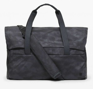 lululemon mens gym bag