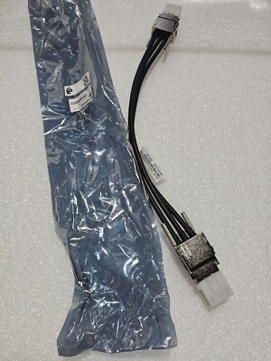 Cisco STACK-T1-50CM Stacking Cable For 3850 9300 Series Network Switch NEW