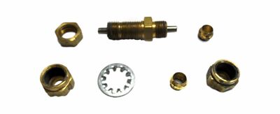 Big A Service Line 3-911440 Hydraulik Passform 1/4 '' 3911440 911440
