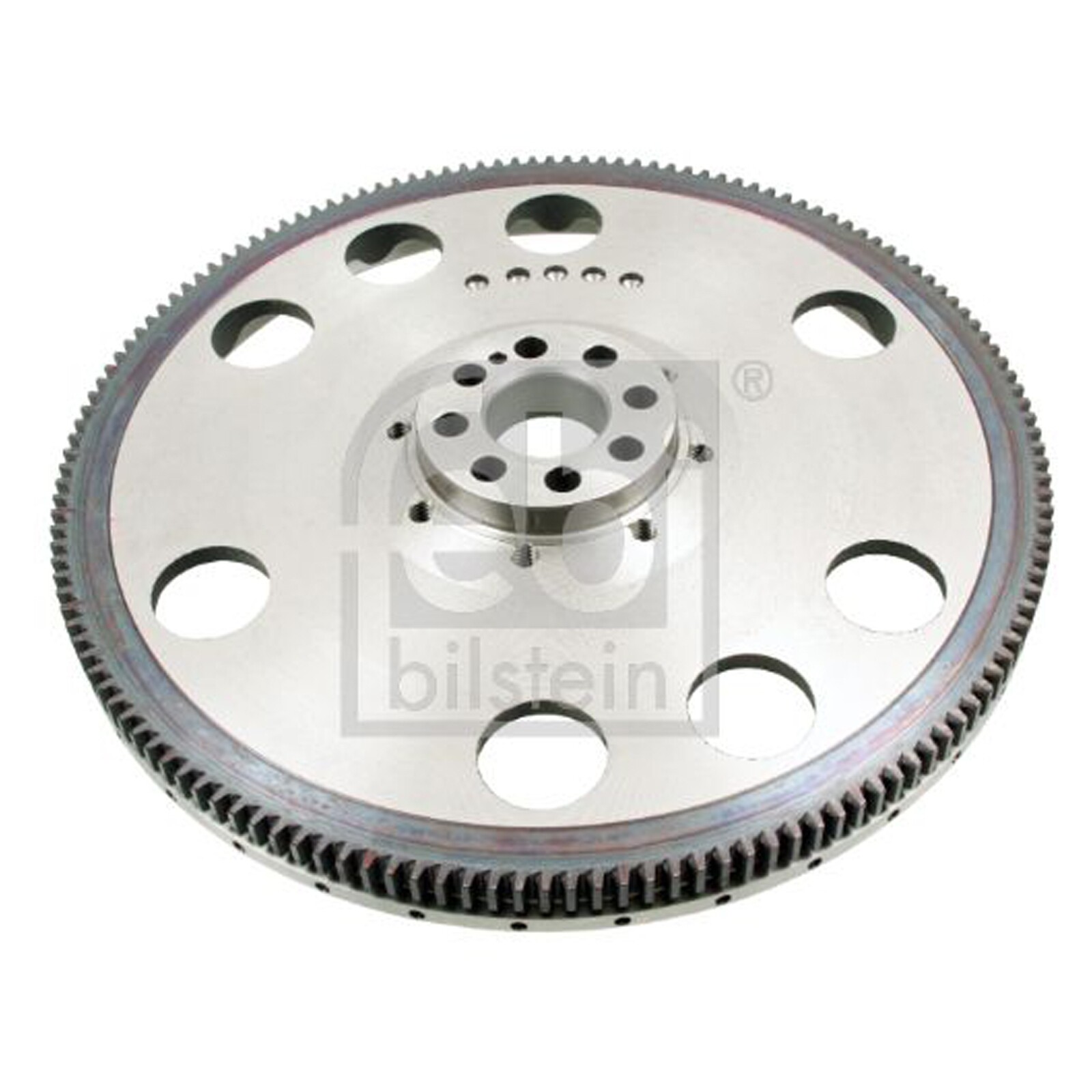 Febi Bilstein Flywheel With Starter Ring Gear 175546 - OE High Quality Part