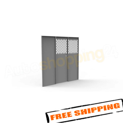 Holman 4061PH Perforated Partition Kit for Ram ProMaster High Roof