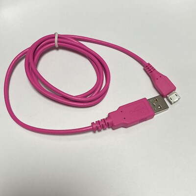 Genuine JBL Flip 4 / 3 / 2 Power Adapter & USB Cable – Wall Charger