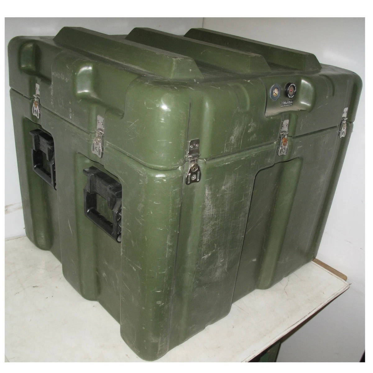 Hardigg Shipping Cases products for sale | eBay