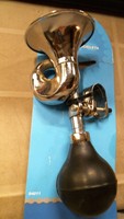 Kent 94011 Bugle Horn, Handlebars, Free Shipping Kent 94011 Bugle Horn, Handlebars, Free Shipping