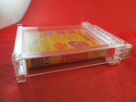 Werewolf: The Last Warrior (Nintendo NES) **BRAND NEW** Sealed! WATA 8.0 B+ Seal