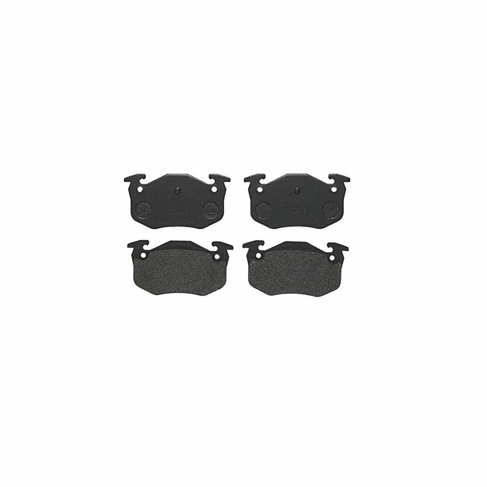 Set Di 4 Pastiglie Freno XLC BS-V09 Vbrake (x4) - Pastiglie Dei Freni - Foto 10