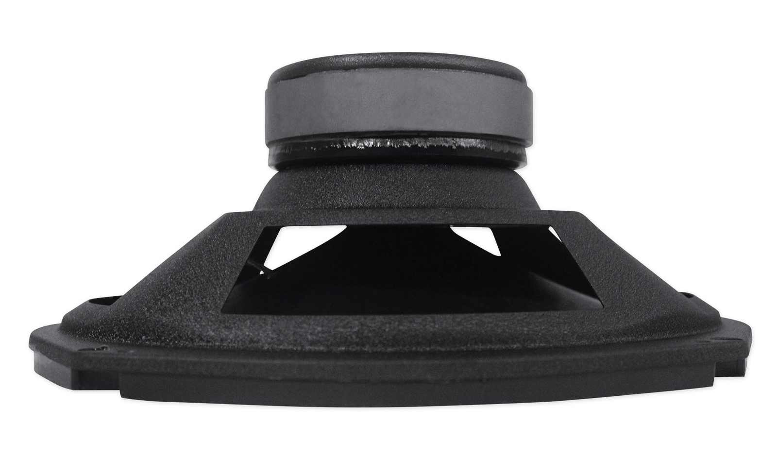 Комплект для замены передних и задних динамиков Kicker для Nissan Xterra 2000-2004 годов выпуска