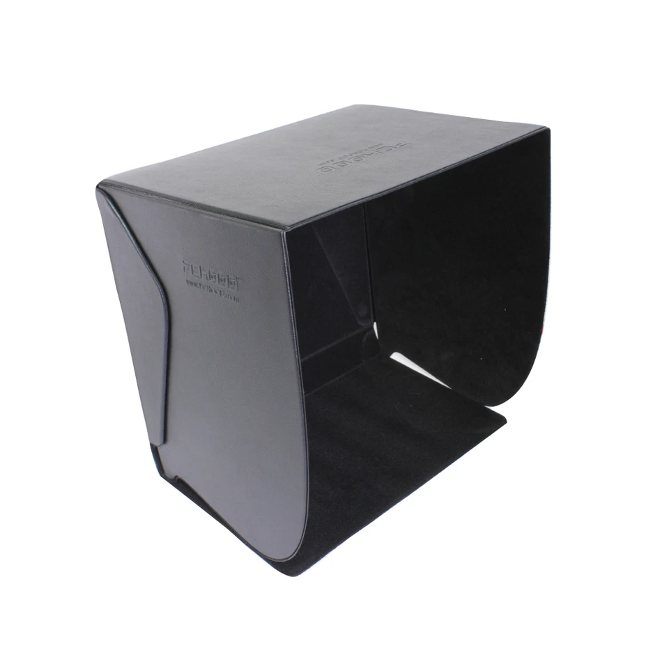 pchood laptop hood ipad sunshade shield for ipad air ipad pro 9.7'' 12.9'' - Image 3 of 4