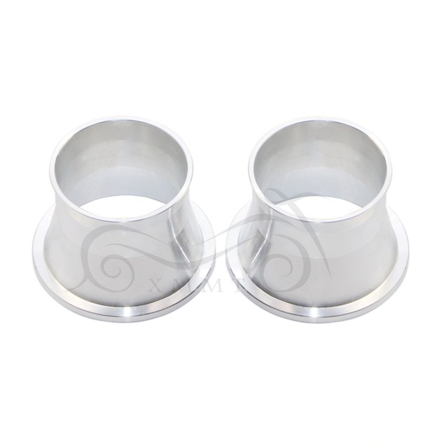 Exhaust Port Torque Cones Drag Pipe Power Cones AntiReversion Cones