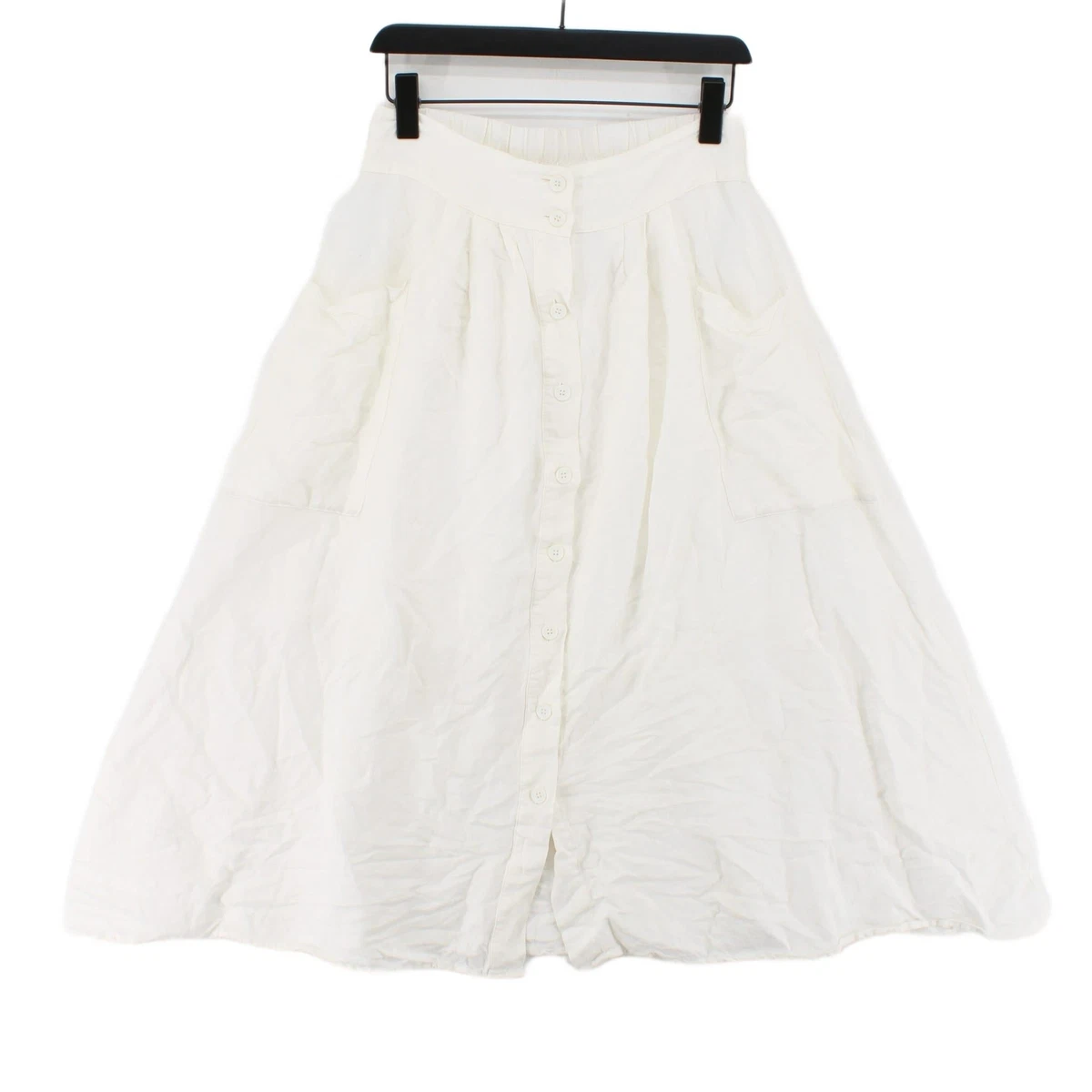 Cotton maxi skirt clearance uk