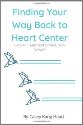Finding Your Way Back to Heart Center: Cancer treatment is over, no - GOOD
