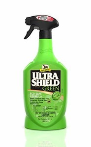 dog friendly fly spray