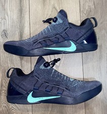 nike kobe ad size 12