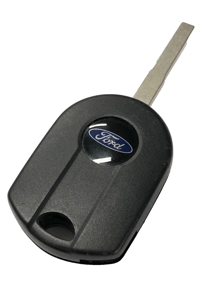 OEM 2015-2021 FORD TRANSIT FURGONETA DE CARGA MANDO A DISTANCIA LLAVERO 164-R8126 Foto 3 de 4