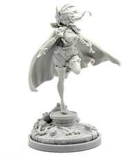   30mm Resin Kingdom Death Sci-Fi Savior Unpainted Unassembled WH342